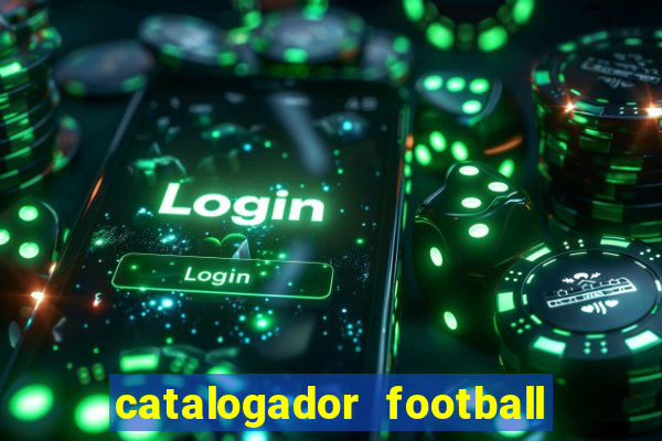 catalogador football studio telegram
